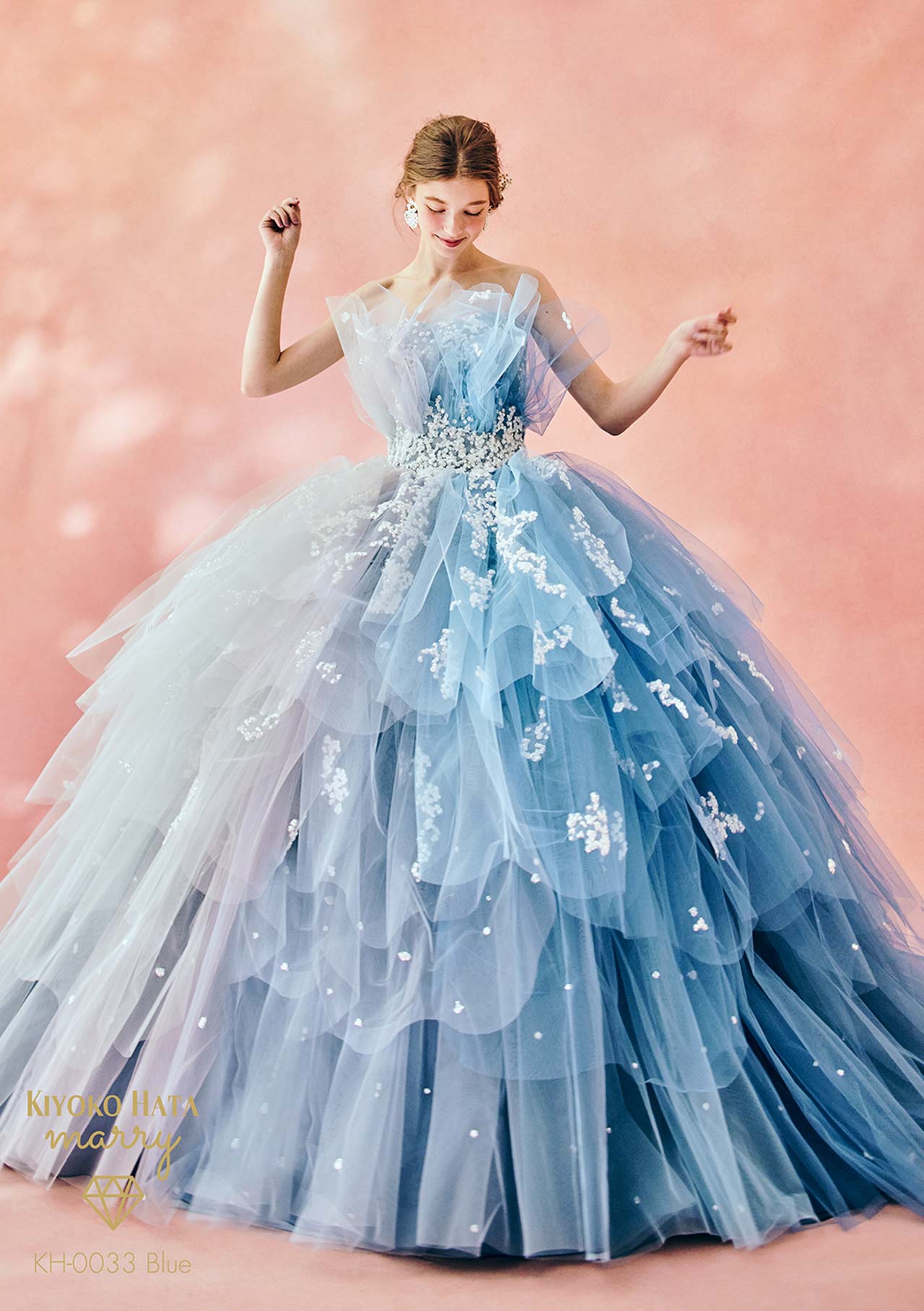 THE BEST OF KIYOKO HATA ザ ベスト オブ キヨコハタ | ヴィーナス