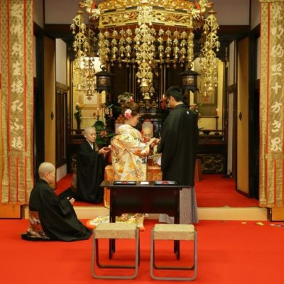 TRADITIONAL CEREMONY2画像