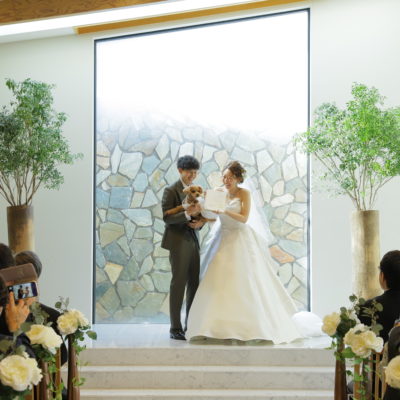 CEREMONY PLACE10画像