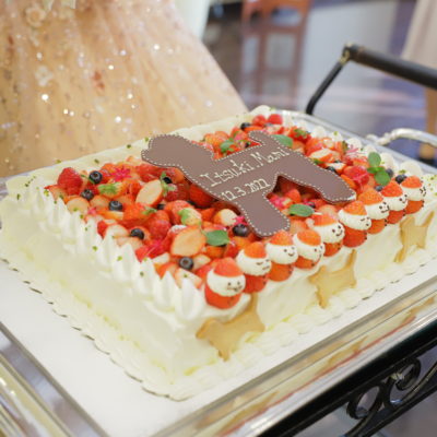 WEDDING CAKE13画像