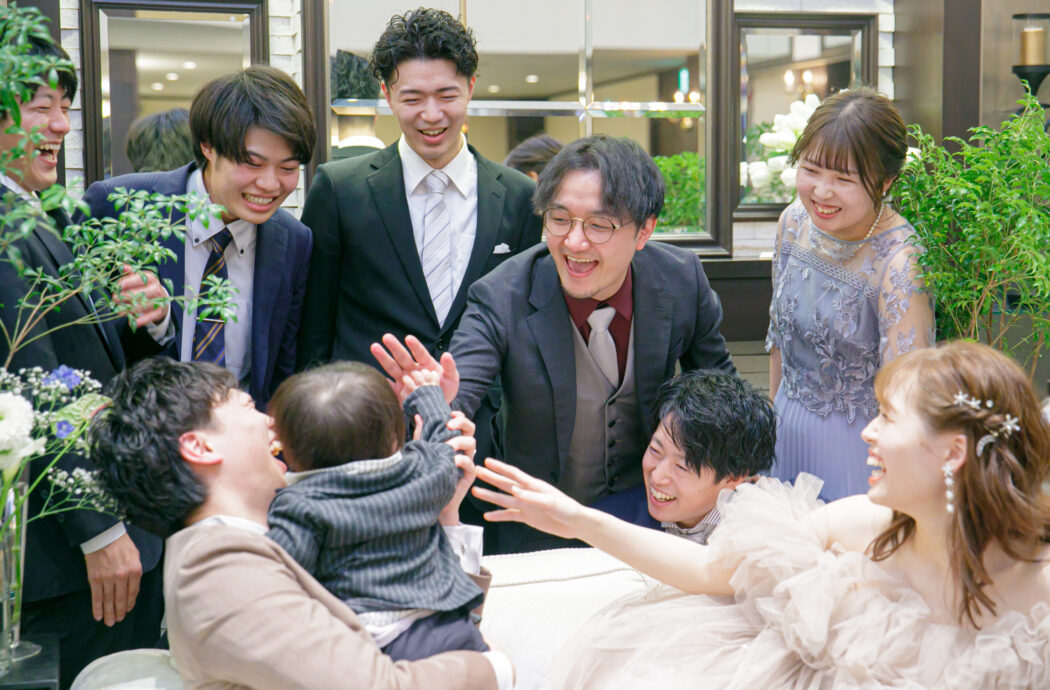 パーティー画像3