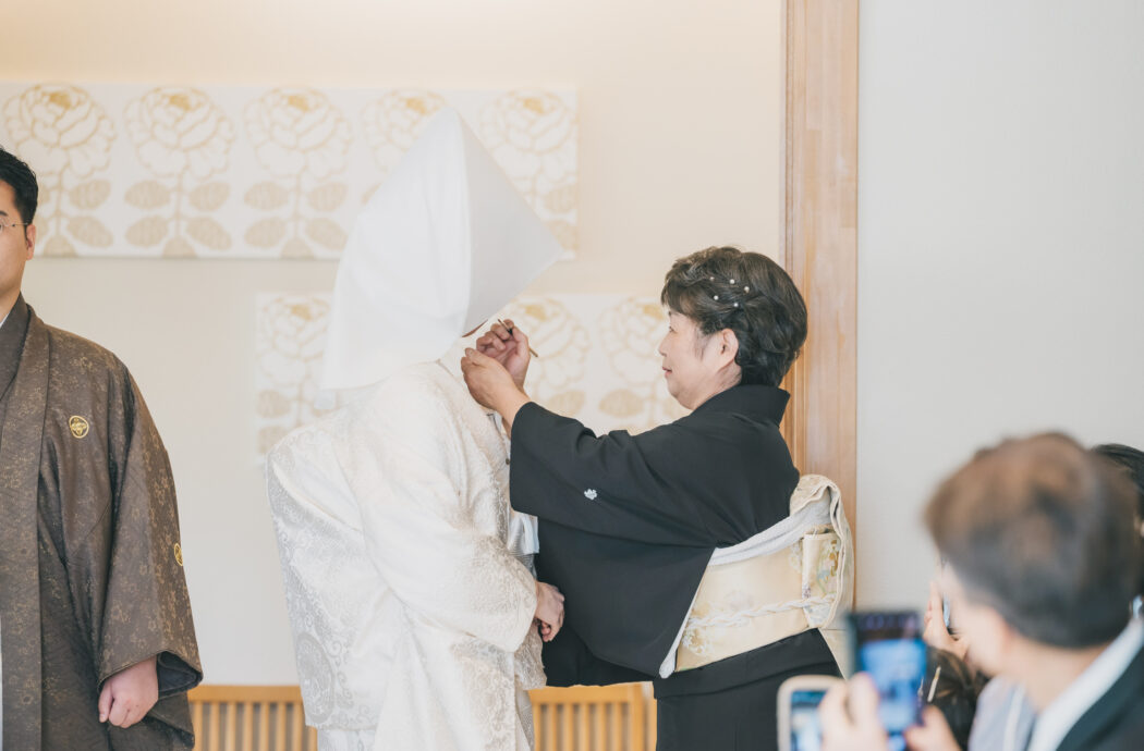 セレモニー画像1