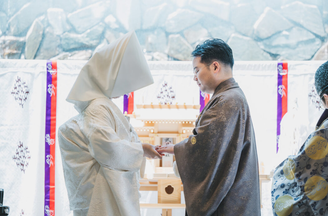 セレモニー画像3