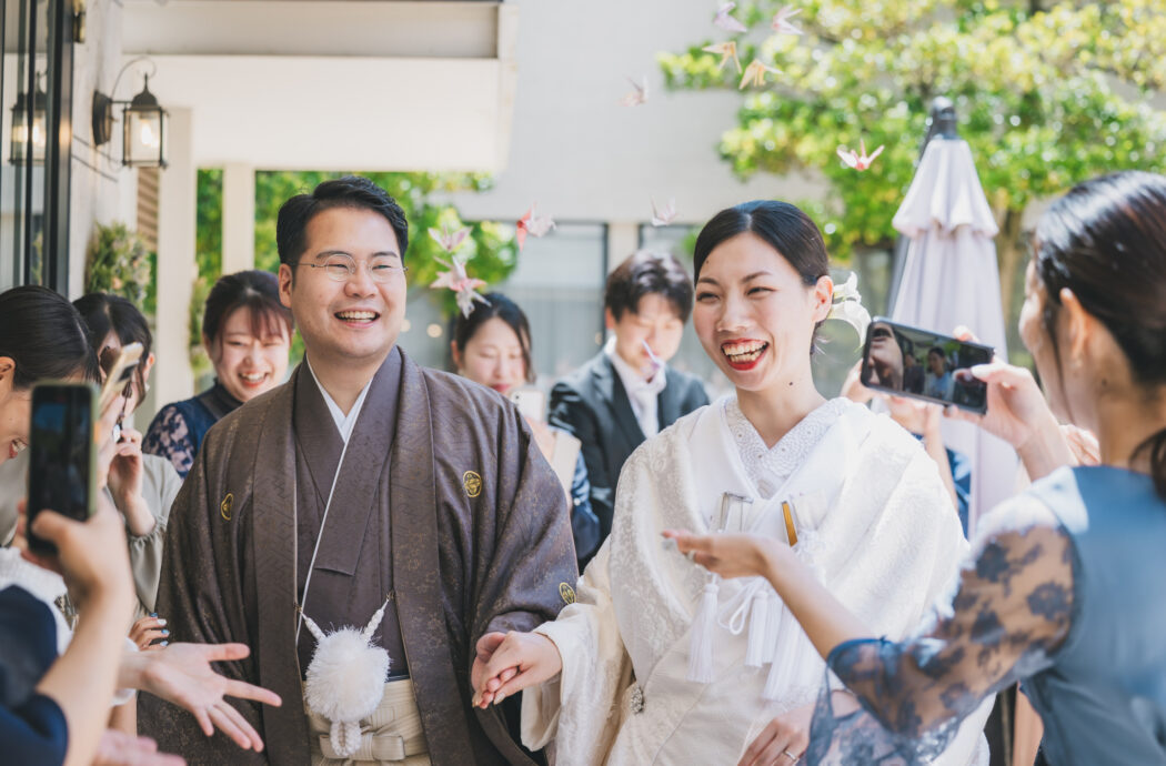 セレモニー画像4