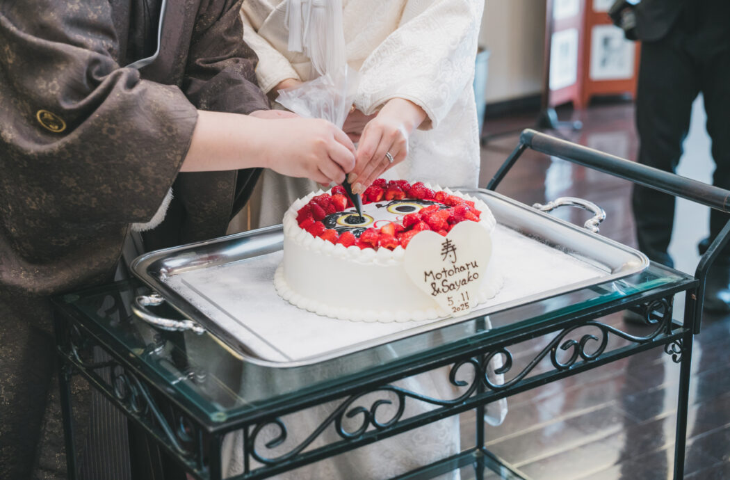 パーティー画像1