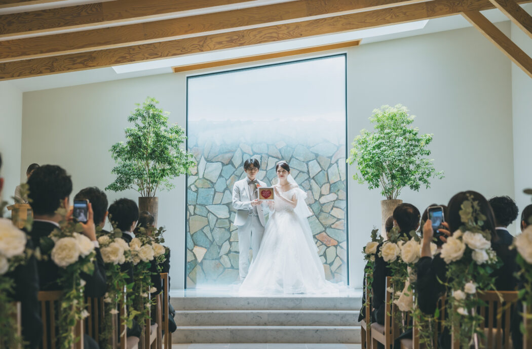 セレモニー画像3