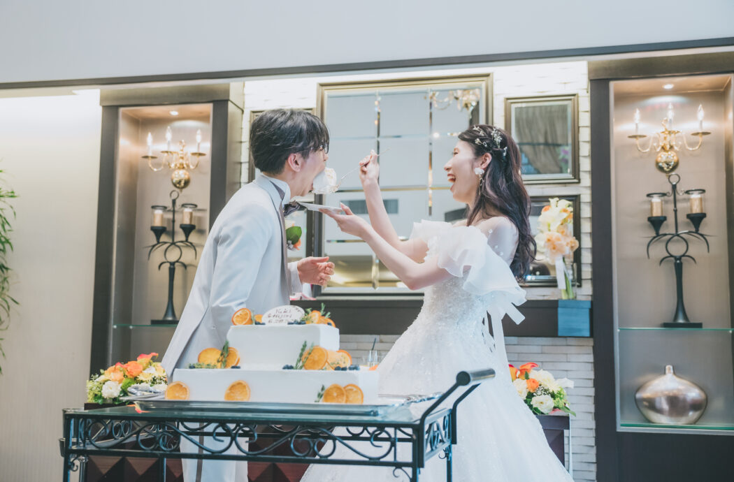 パーティー画像1