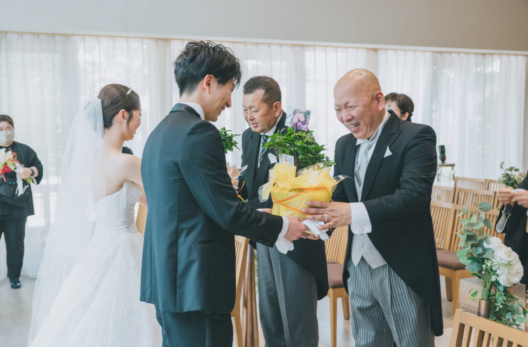 セレモニー画像2