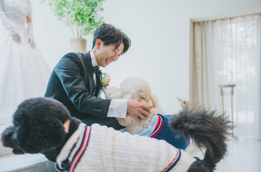 セレモニー画像3