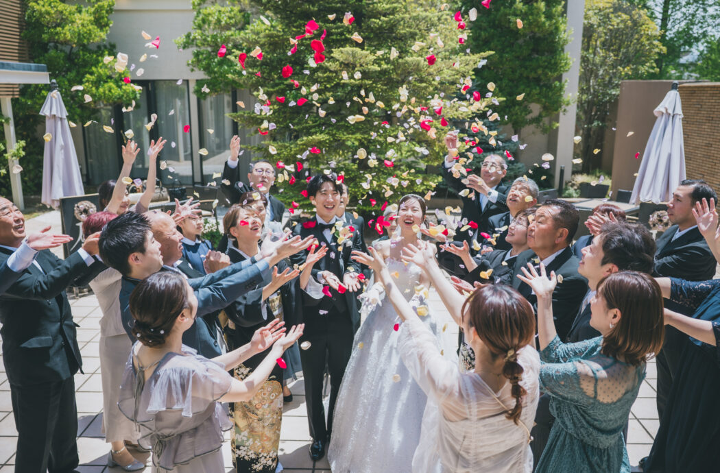 セレモニー画像4