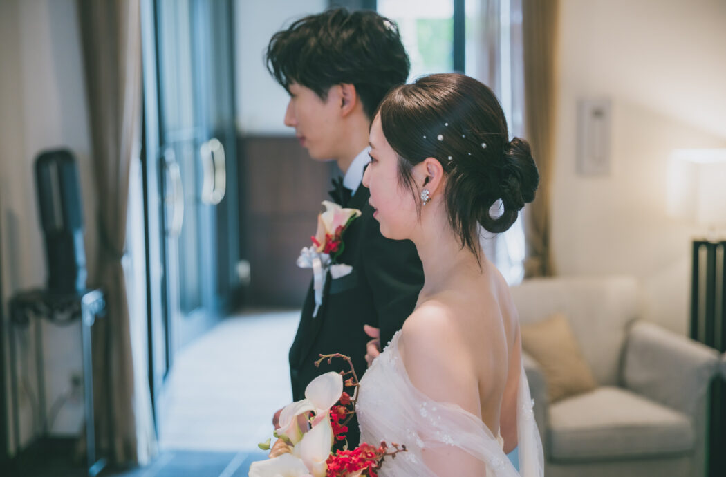 パーティー画像1