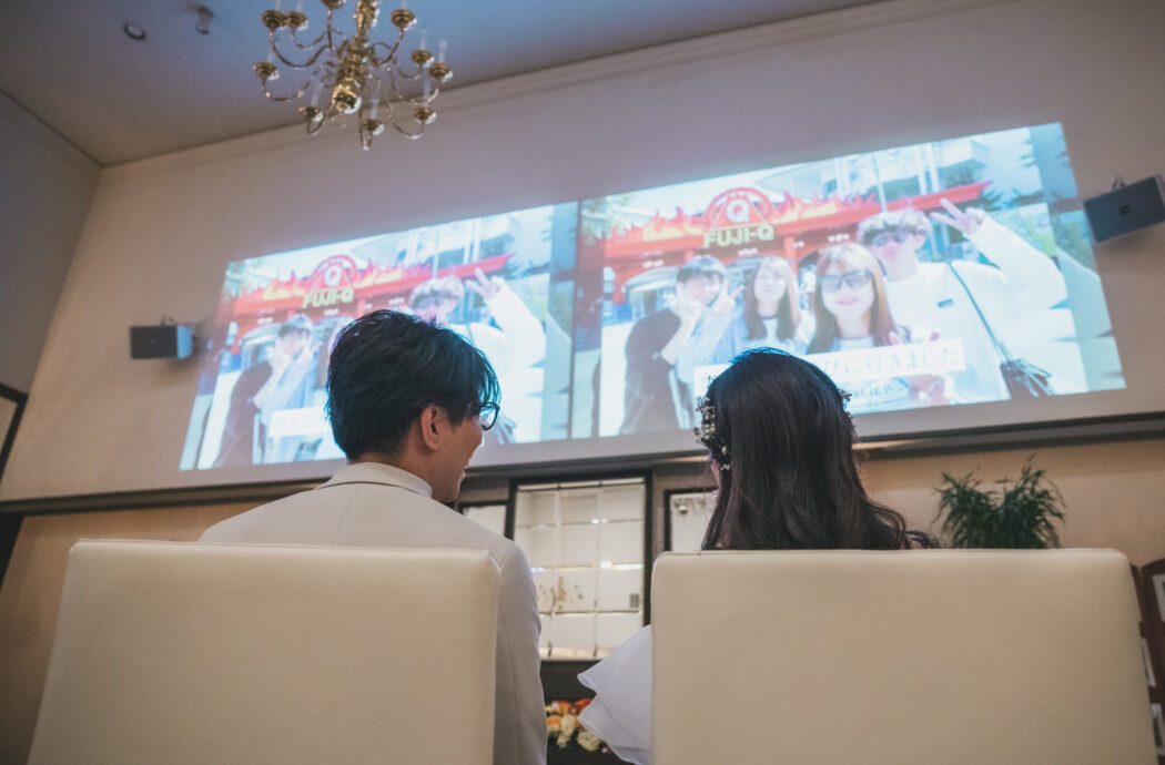 パーティー画像2