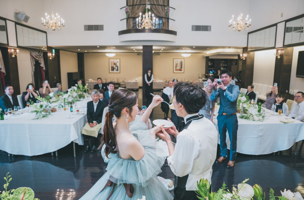 パーティー画像4