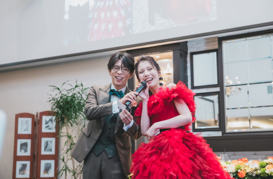 パーティー画像3