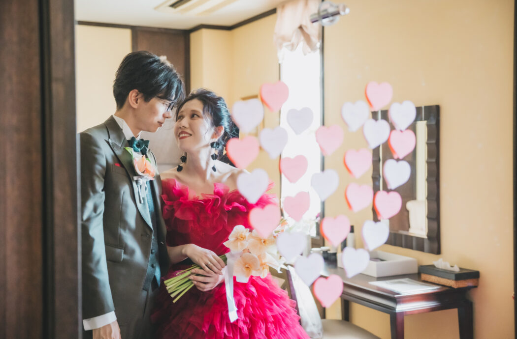 パーティー画像4