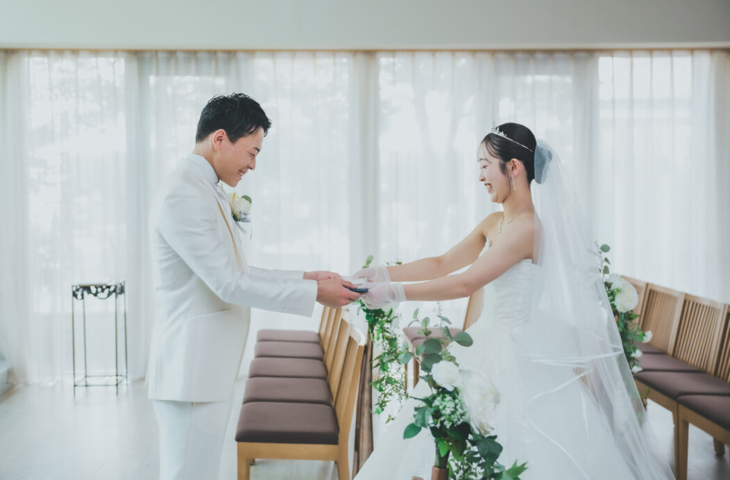 セレモニー画像2