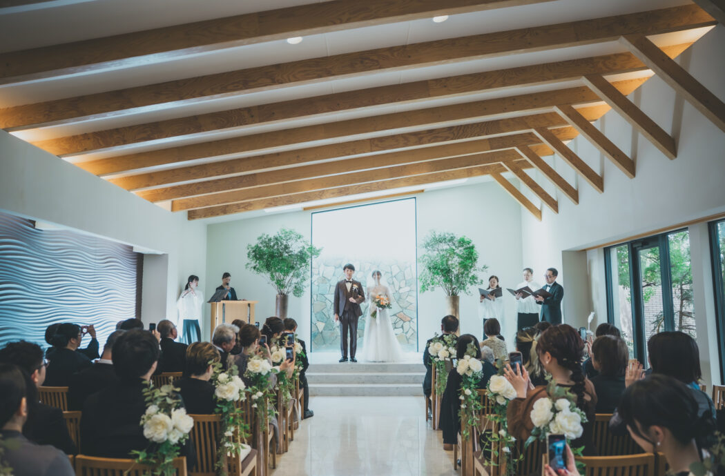 セレモニー画像3