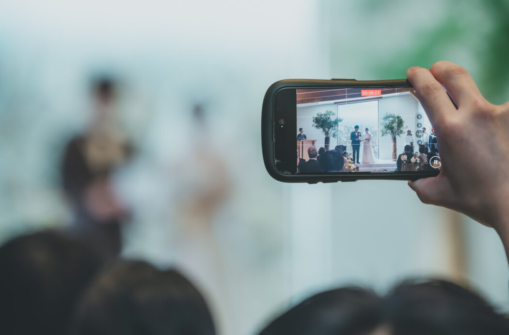 セレモニー画像4