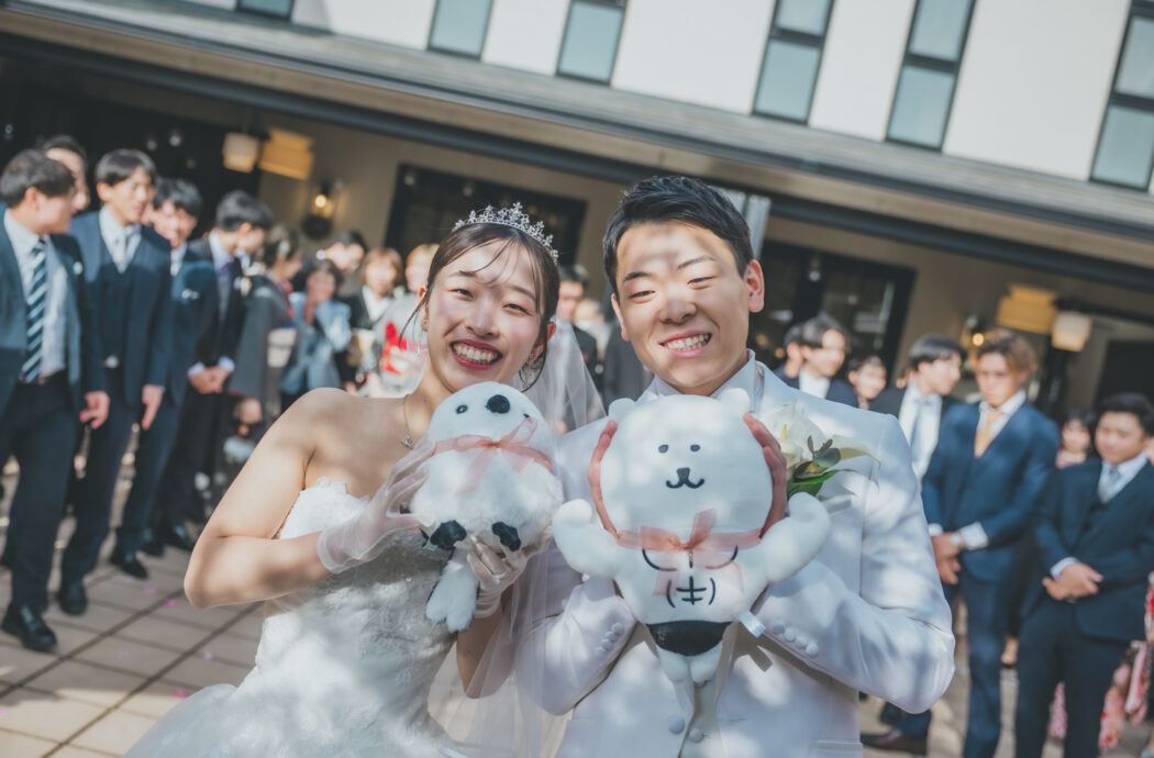 セレモニー画像4