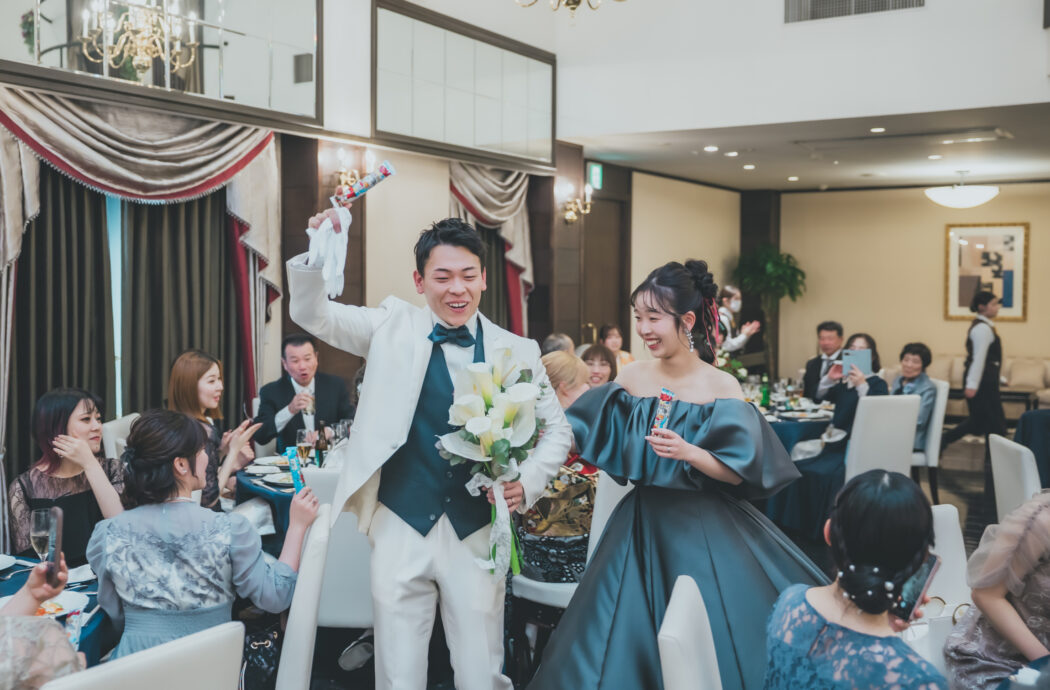 パーティー画像3