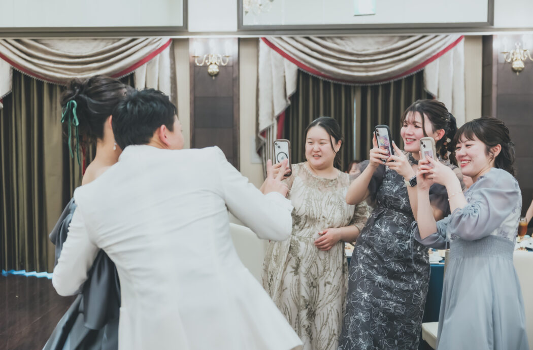 パーティー画像4