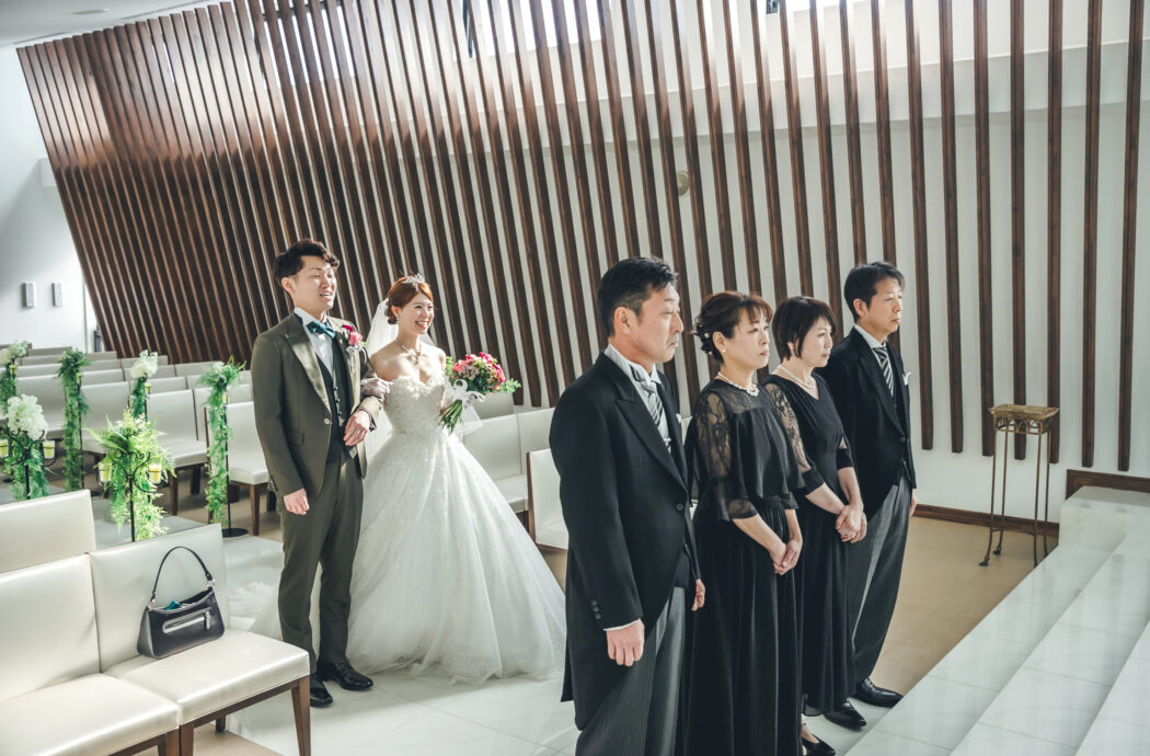 セレモニー画像1