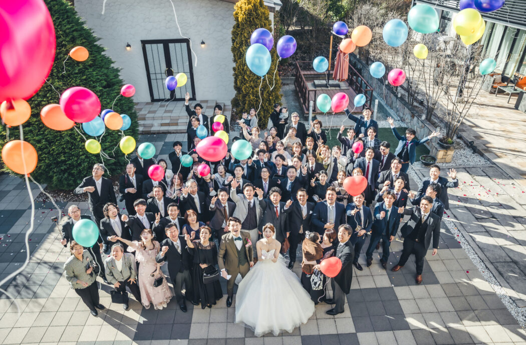 セレモニー画像4