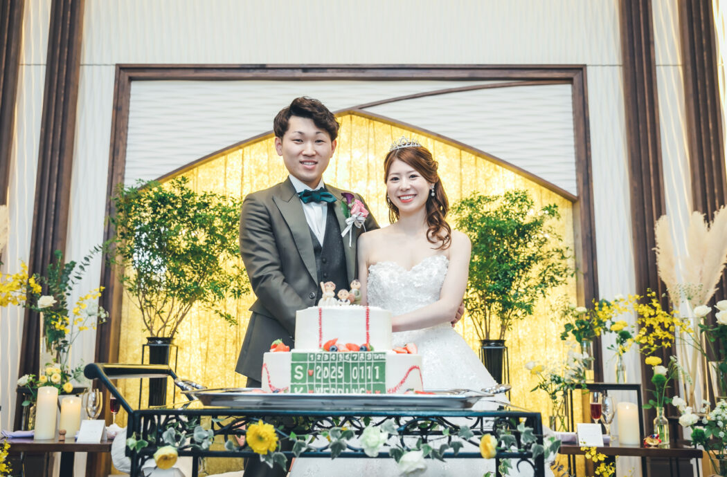 パーティー画像1