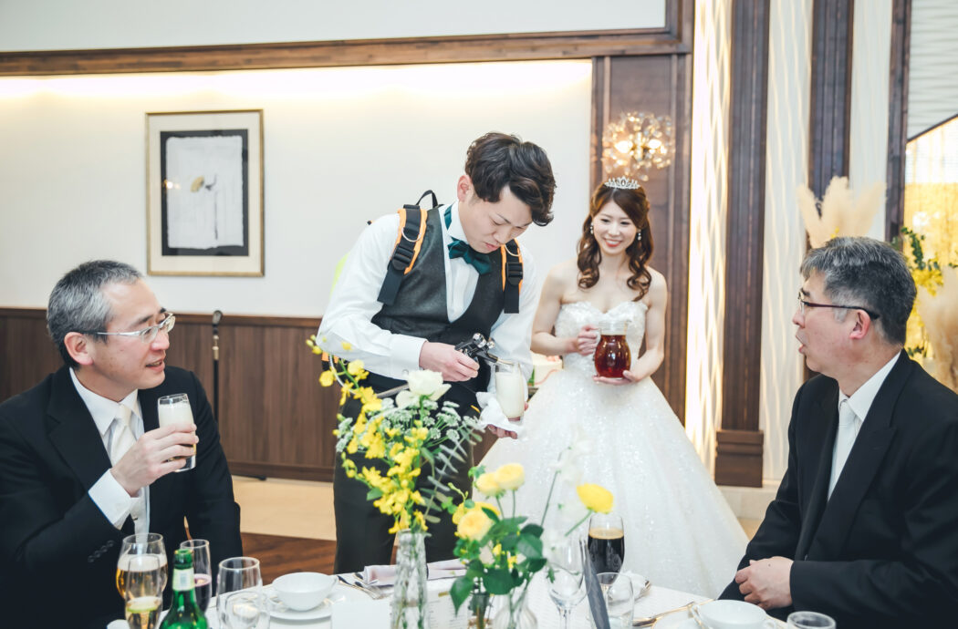 パーティー画像2