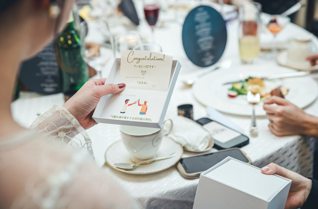 パーティー画像3