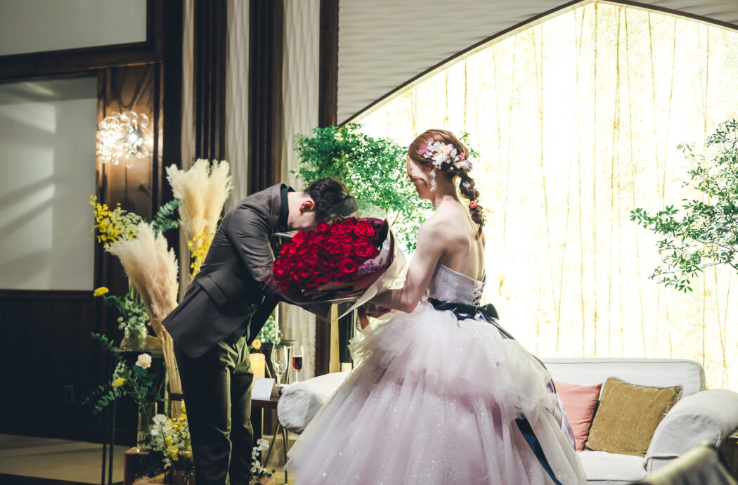 パーティー画像4