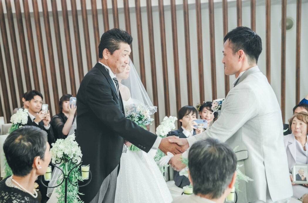 セレモニー画像2