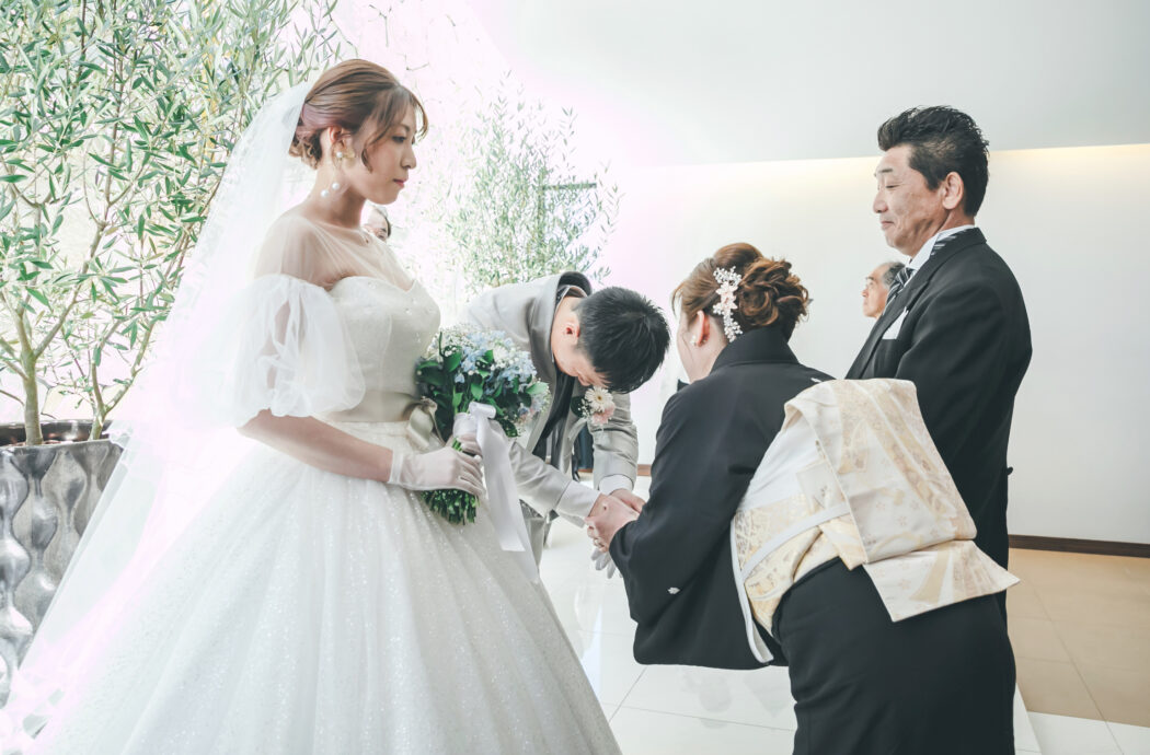 セレモニー画像3