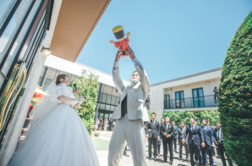 セレモニー画像4